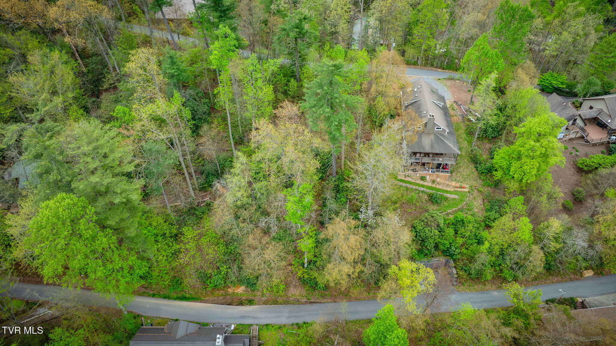 434 Cove Ridge Circle Butler, TN 37640 - Photo 6 of 10 102