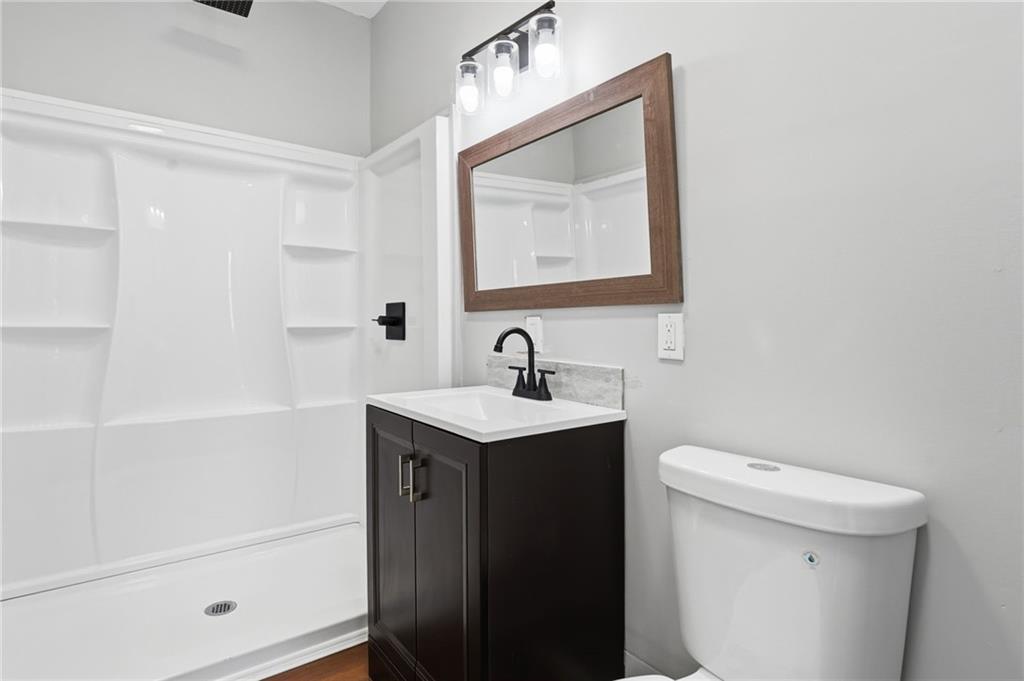 505 East 3rd Street Northeast Rome, GA 30161 - Photo 14 of 29