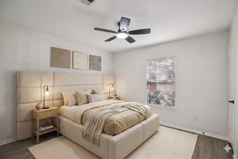 $315,000 | 1705 Stuart Street, Houston, TX 77004