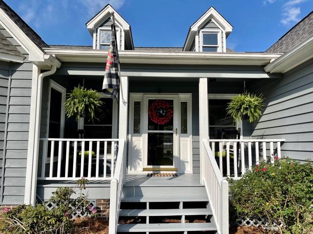 141 Fairway Drive Rockingham, NC 28379 - Photo 2 of 40 IMG_2915