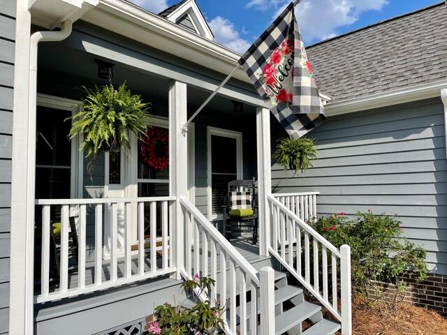 141 Fairway Drive Rockingham, NC 28379 - Photo 3 of 40 IMG_2916