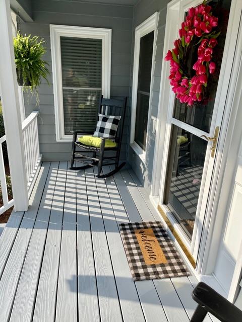 141 Fairway Drive Rockingham, NC 28379 - Photo 4 of 40 IMG_2917
