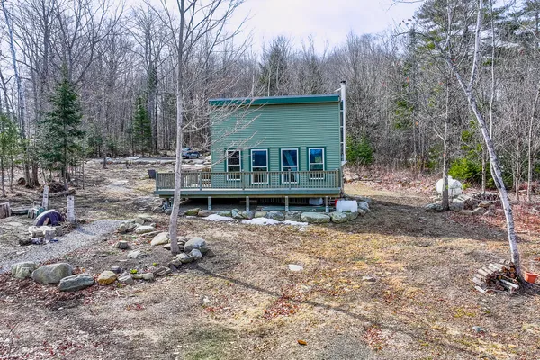 $189,000 | 119 Reynolds Road, Brooks, ME 04921