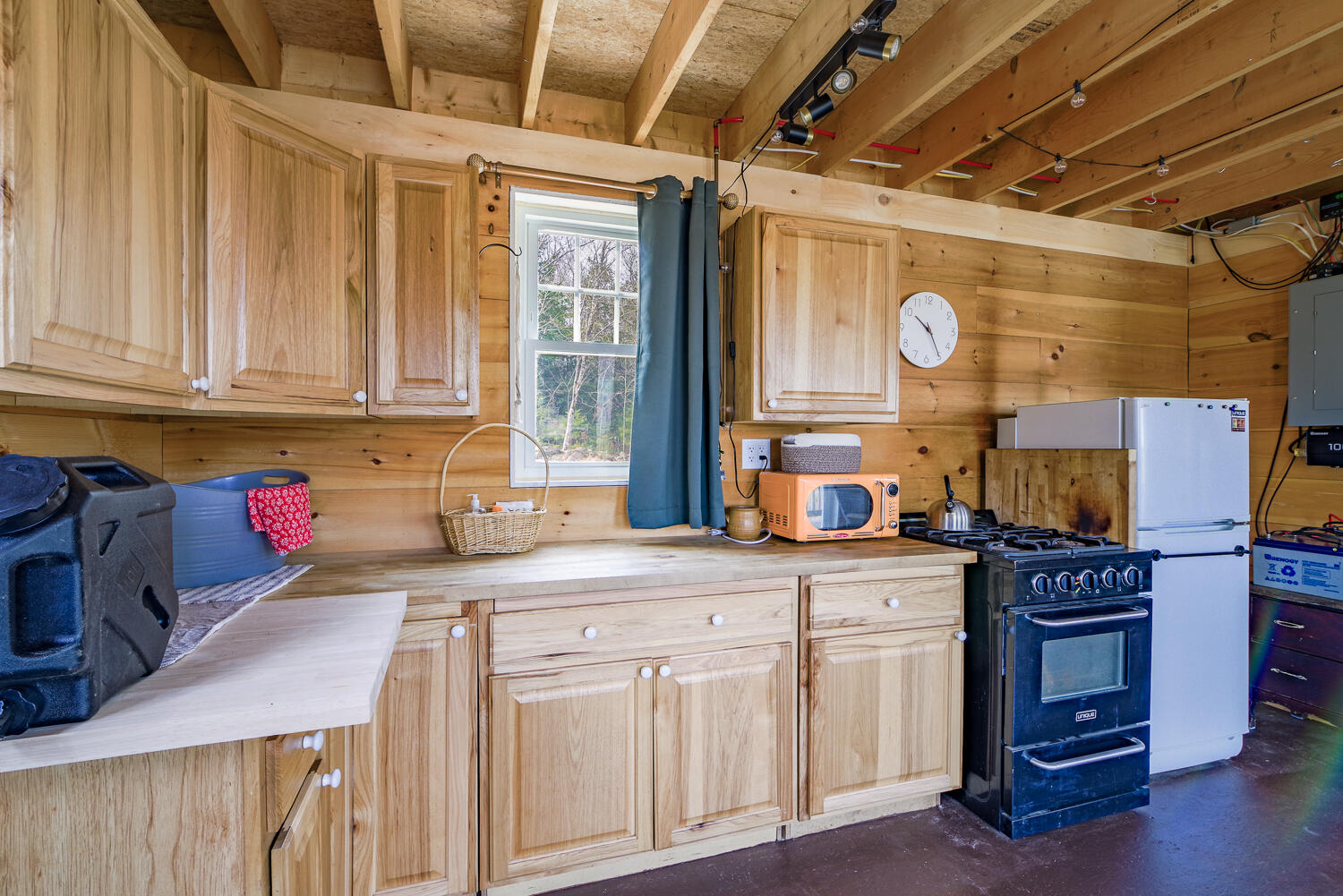 119 Reynolds Road Brooks, ME 04921 - Photo 13 of 30 119 Reynolds Rd 17-(ZF-7177-30139-1-017)