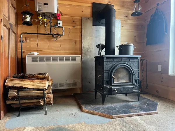 $189,000 | 119 Reynolds Road, Brooks, ME 04921