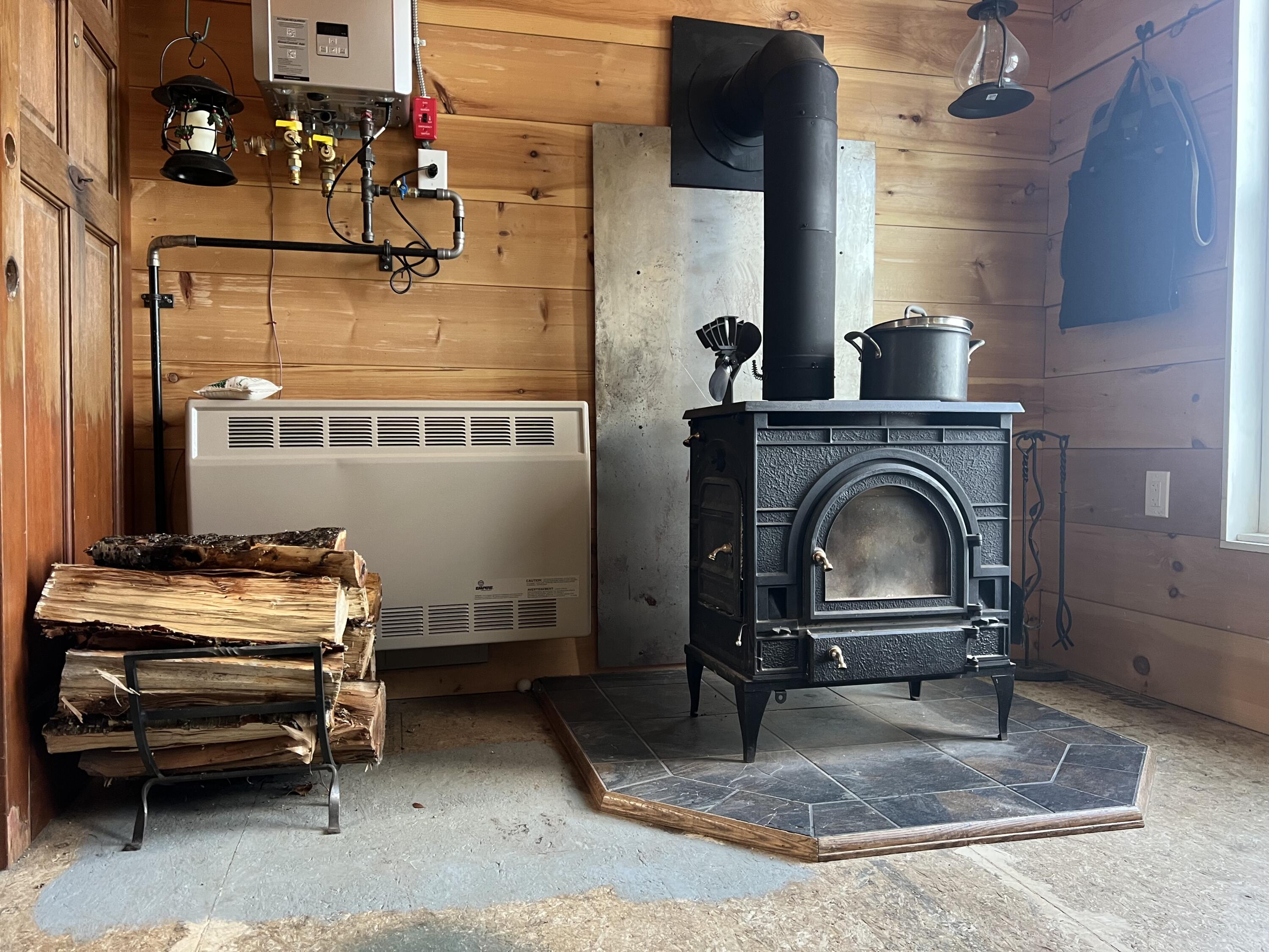 119 Reynolds Road Brooks, ME 04921 - Photo 14 of 30 IMG_7658