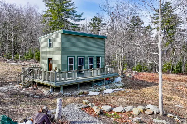 $189,000 | 119 Reynolds Road, Brooks, ME 04921