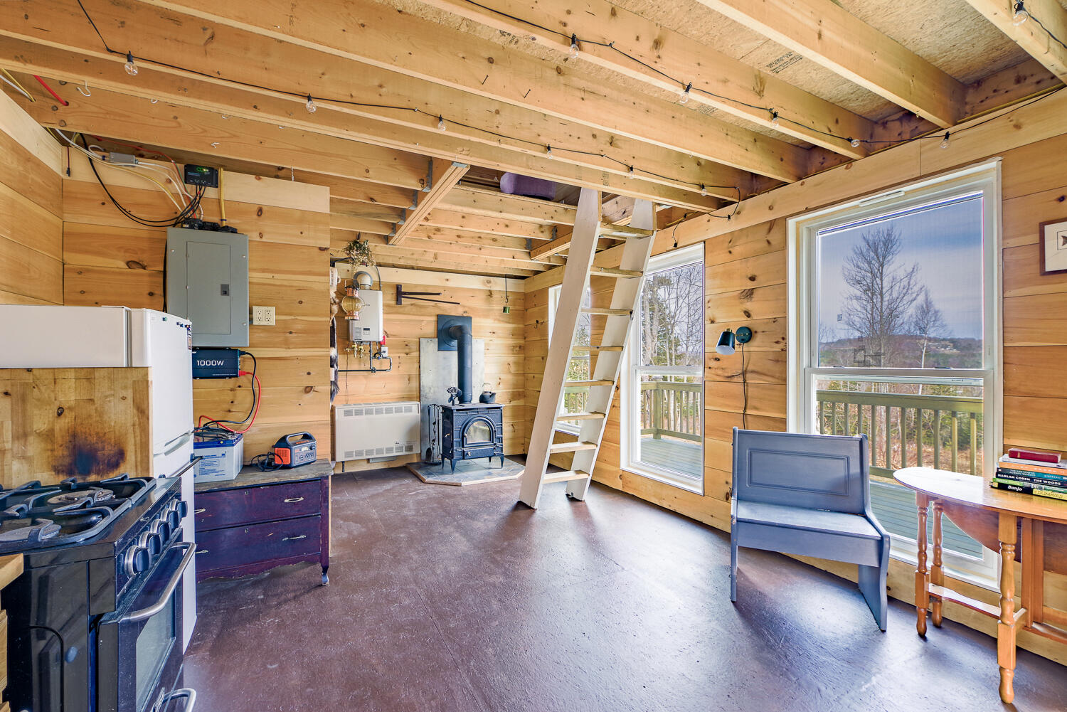 119 Reynolds Road Brooks, ME 04921 - Photo 7 of 30 119 Reynolds Rd 11-(ZF-7177-30139-1-011)