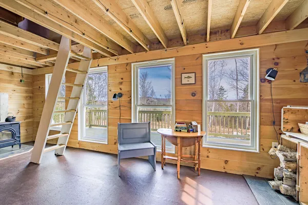 $189,000 | 119 Reynolds Road, Brooks, ME 04921