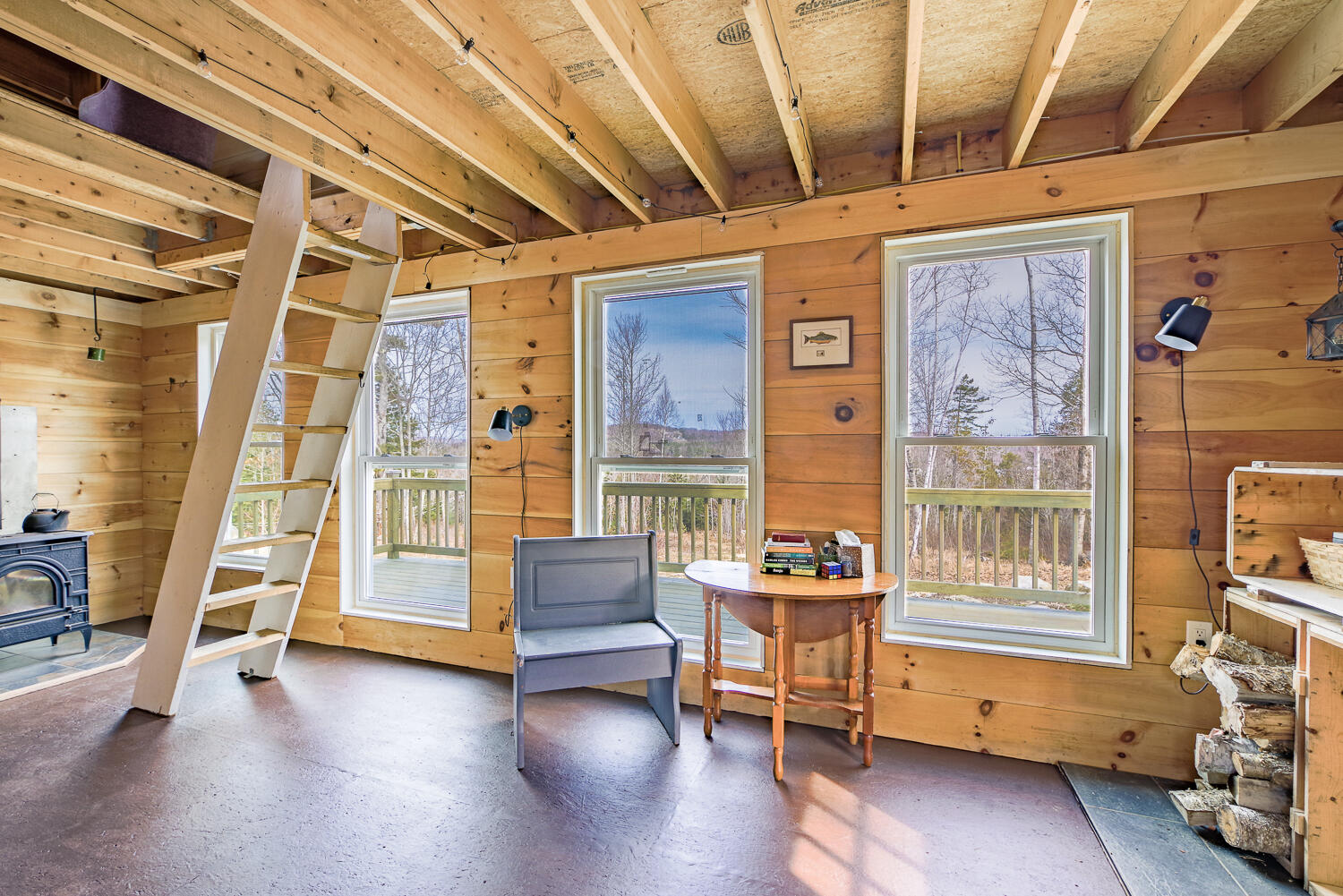 119 Reynolds Road Brooks, ME 04921 - Photo 8 of 30 119 Reynolds Rd 12-(ZF-7177-30139-1-012)