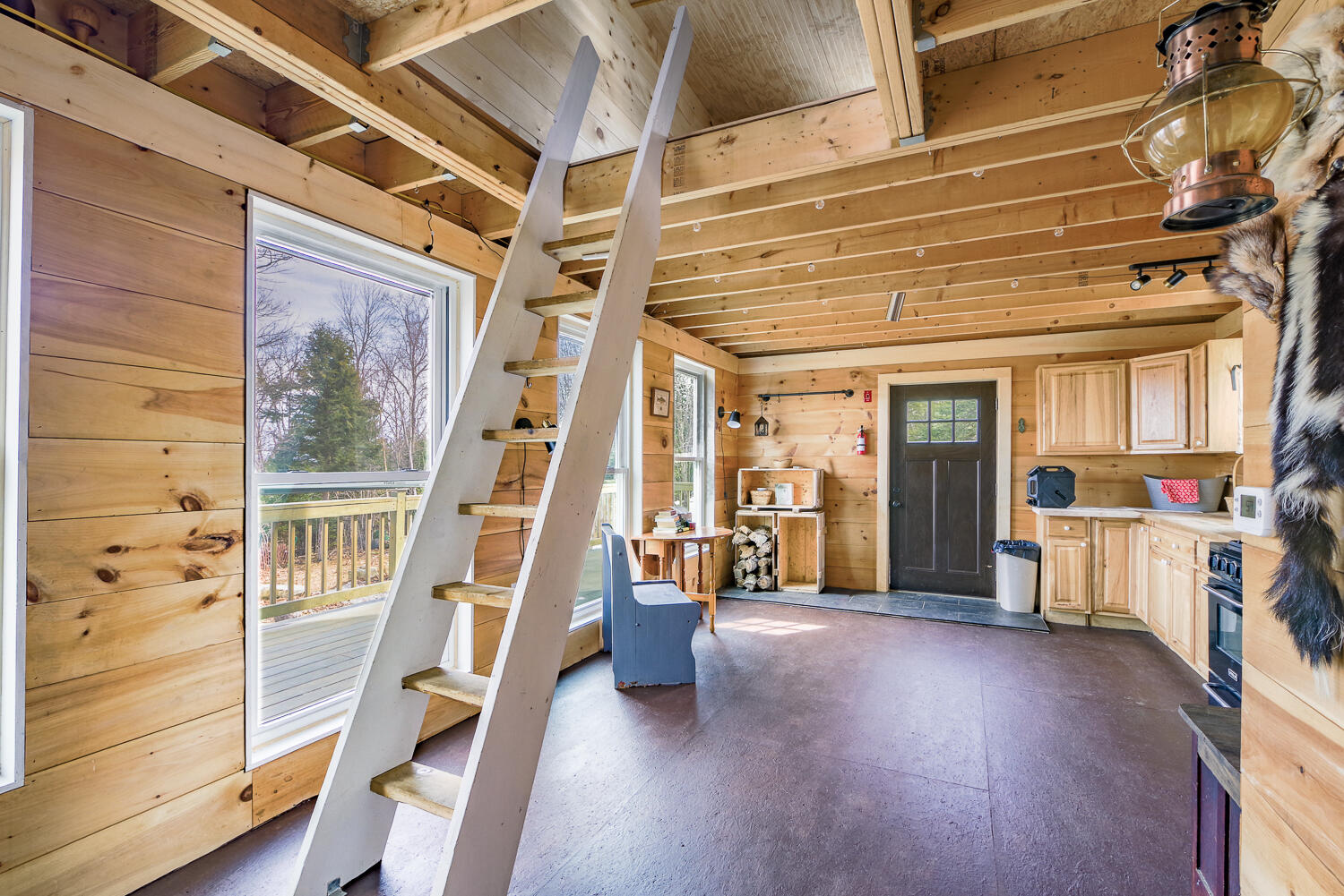 119 Reynolds Road Brooks, ME 04921 - Photo 9 of 30 119 Reynolds Rd 13-(ZF-7177-30139-1-013)