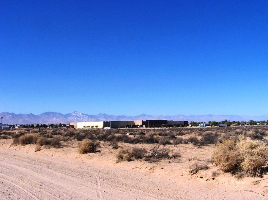 343-351-01 East Bowman Road Ridgecrest, CA 93555 - Photo 26 of 38