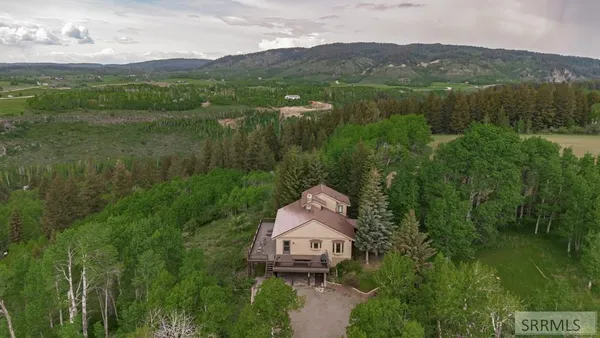 $1,325,000 | 1528 Highway 47, Ashton, ID 83420