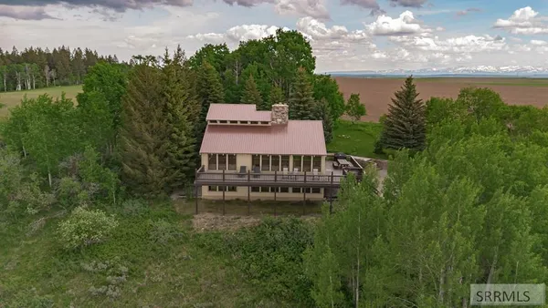 $1,325,000 | 1528 Highway 47, Ashton, ID 83420