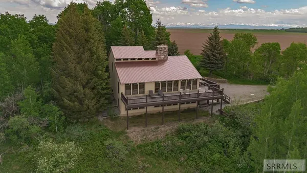 $1,325,000 | 1528 Highway 47, Ashton, ID 83420