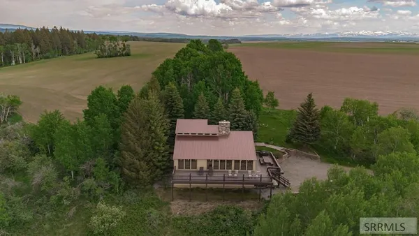 $1,325,000 | 1528 Highway 47, Ashton, ID 83420