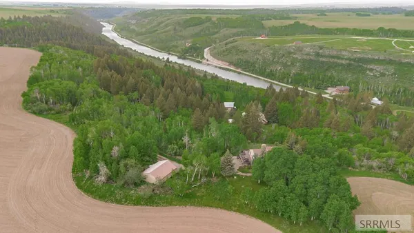 $1,325,000 | 1528 Highway 47, Ashton, ID 83420