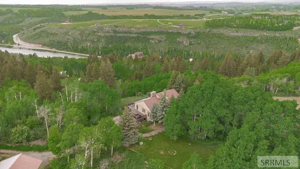 $1,325,000 | 1528 Highway 47, Ashton, ID 83420