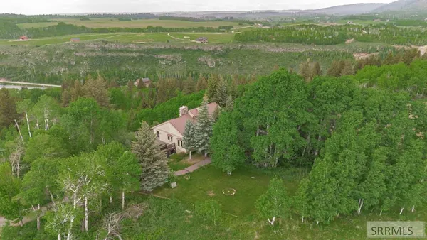 $1,325,000 | 1528 Highway 47, Ashton, ID 83420