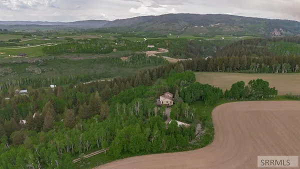 $1,325,000 | 1528 Highway 47, Ashton, ID 83420