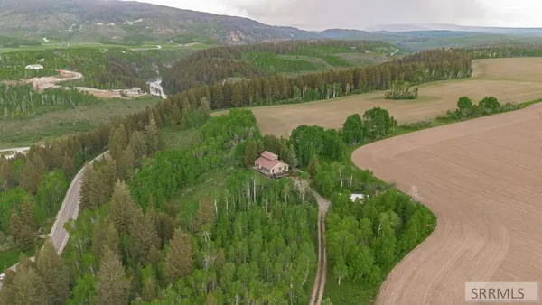 $1,325,000 | 1528 Highway 47, Ashton, ID 83420