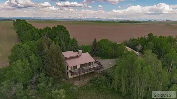 $1,325,000 | 1528 Highway 47, Ashton, ID 83420