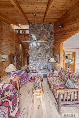 $1,325,000 | 1528 Highway 47, Ashton, ID 83420