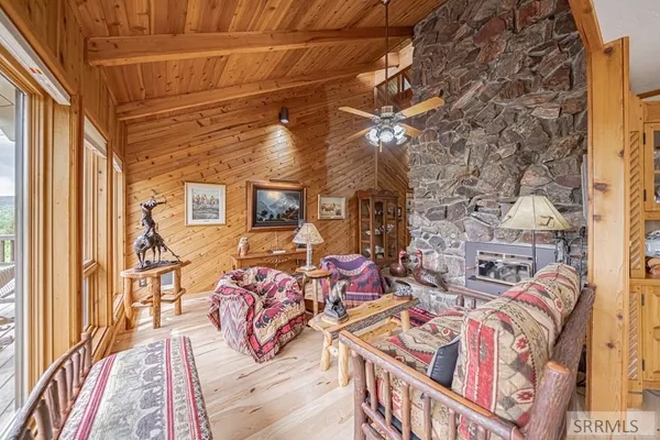 $1,325,000 | 1528 Highway 47, Ashton, ID 83420