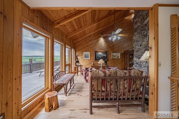 $1,325,000 | 1528 Highway 47, Ashton, ID 83420