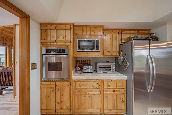 $1,325,000 | 1528 Highway 47, Ashton, ID 83420