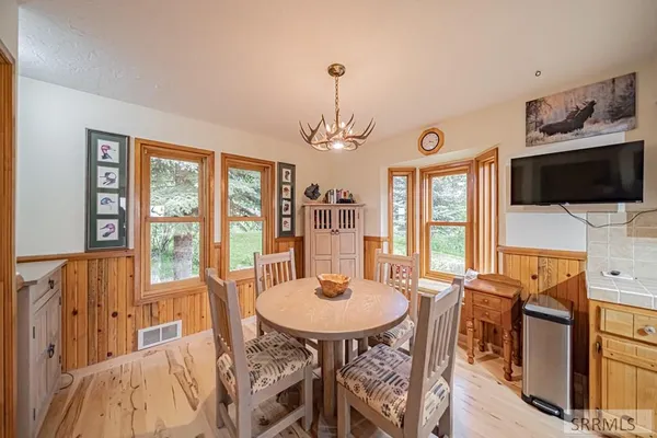 $1,325,000 | 1528 Highway 47, Ashton, ID 83420