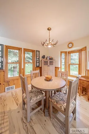 $1,325,000 | 1528 Highway 47, Ashton, ID 83420