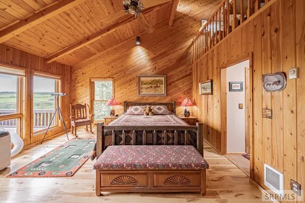 $1,325,000 | 1528 Highway 47, Ashton, ID 83420