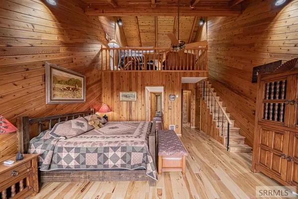 $1,325,000 | 1528 Highway 47, Ashton, ID 83420