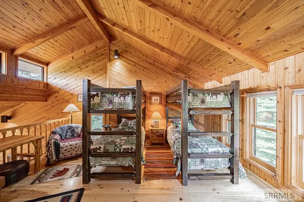 $1,325,000 | 1528 Highway 47, Ashton, ID 83420