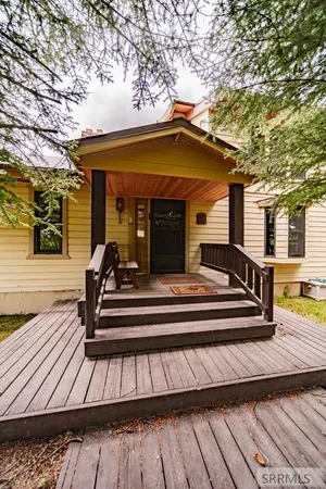 $1,325,000 | 1528 Highway 47, Ashton, ID 83420