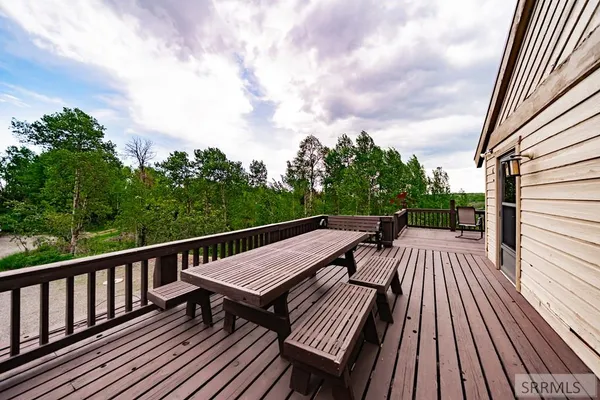 $1,325,000 | 1528 Highway 47, Ashton, ID 83420