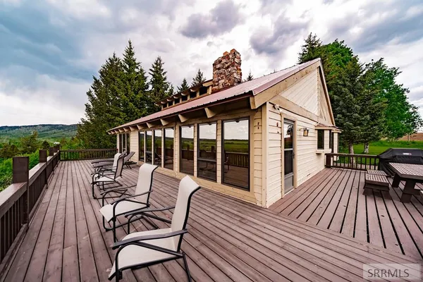 $1,325,000 | 1528 Highway 47, Ashton, ID 83420