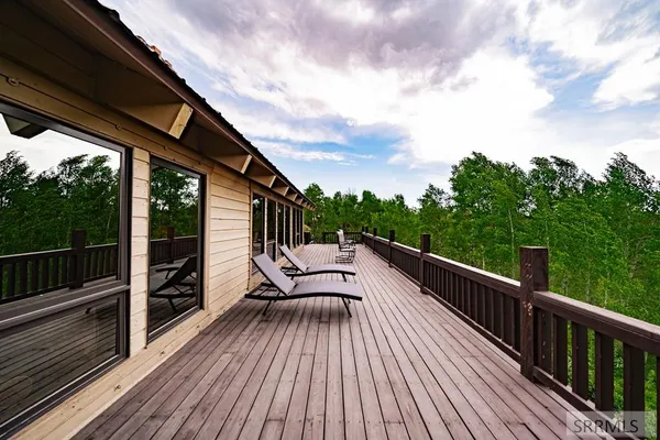 $1,325,000 | 1528 Highway 47, Ashton, ID 83420