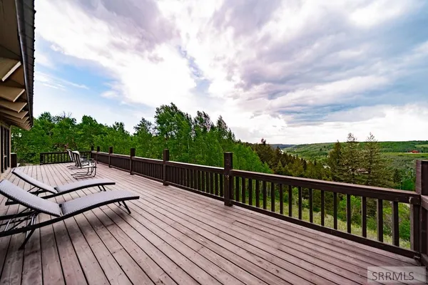 $1,325,000 | 1528 Highway 47, Ashton, ID 83420