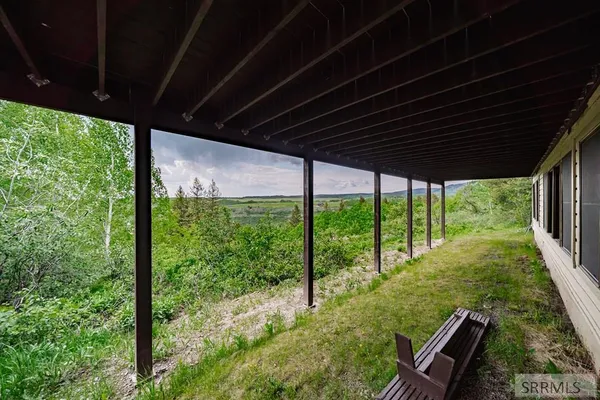 $1,325,000 | 1528 Highway 47, Ashton, ID 83420