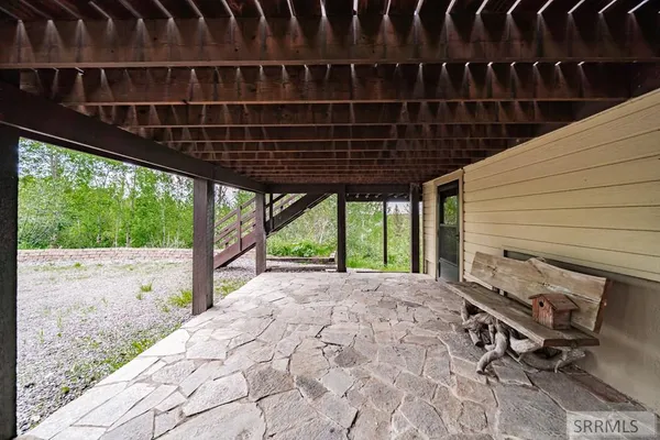 $1,325,000 | 1528 Highway 47, Ashton, ID 83420