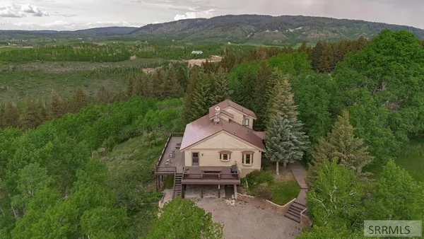 $1,325,000 | 1528 Highway 47, Ashton, ID 83420