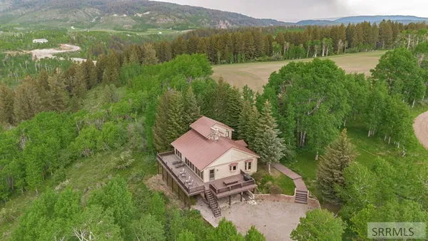 $1,325,000 | 1528 Highway 47, Ashton, ID 83420