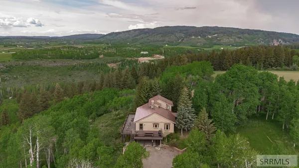 $1,325,000 | 1528 Highway 47, Ashton, ID 83420