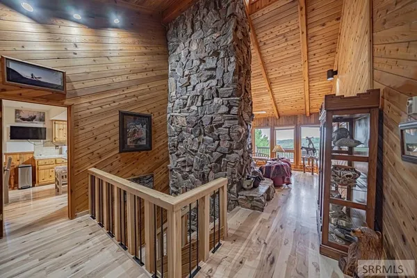 $1,325,000 | 1528 Highway 47, Ashton, ID 83420