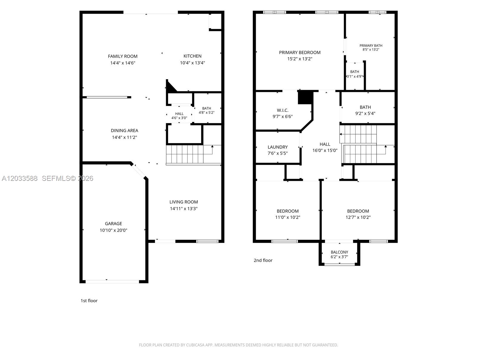 16590 Southwest 70th Street Miami, FL 33193 - Photo 47 of 53