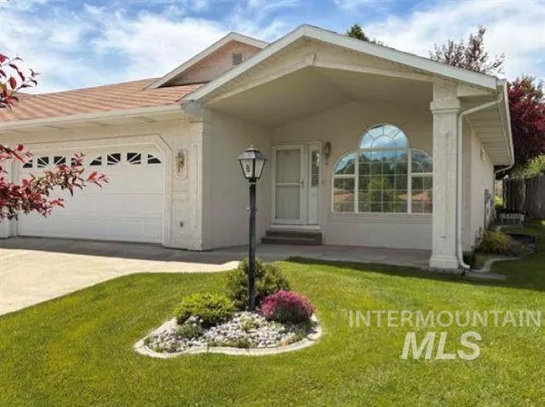 $310,000 | 2850 Bannock Highway, Unit 8, Pocatello, ID 83204
