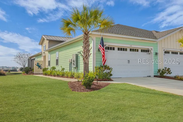 $519,900 | 244 Landshark Boulevard, Hardeeville, SC 29927