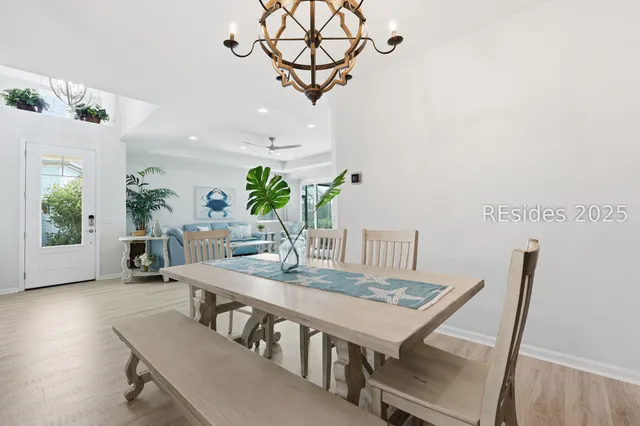 $519,900 | 244 Landshark Boulevard, Hardeeville, SC 29927